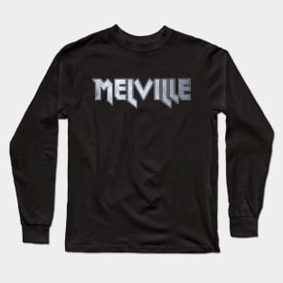 Melville Long Sleeve T-Shirt